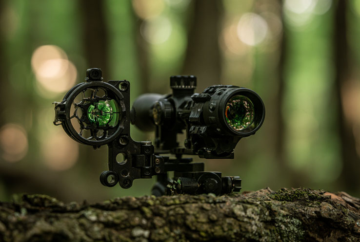 Best Bow Hunting Sight
