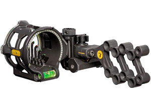 Best Bow Hunting Sight
